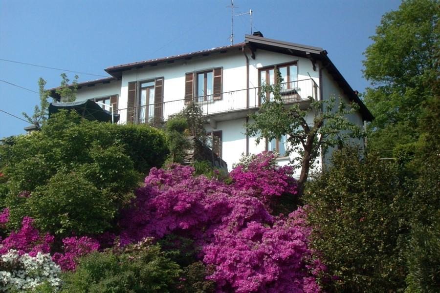 B&B Al Mutpron Casale Corte Cerro Exterior photo
