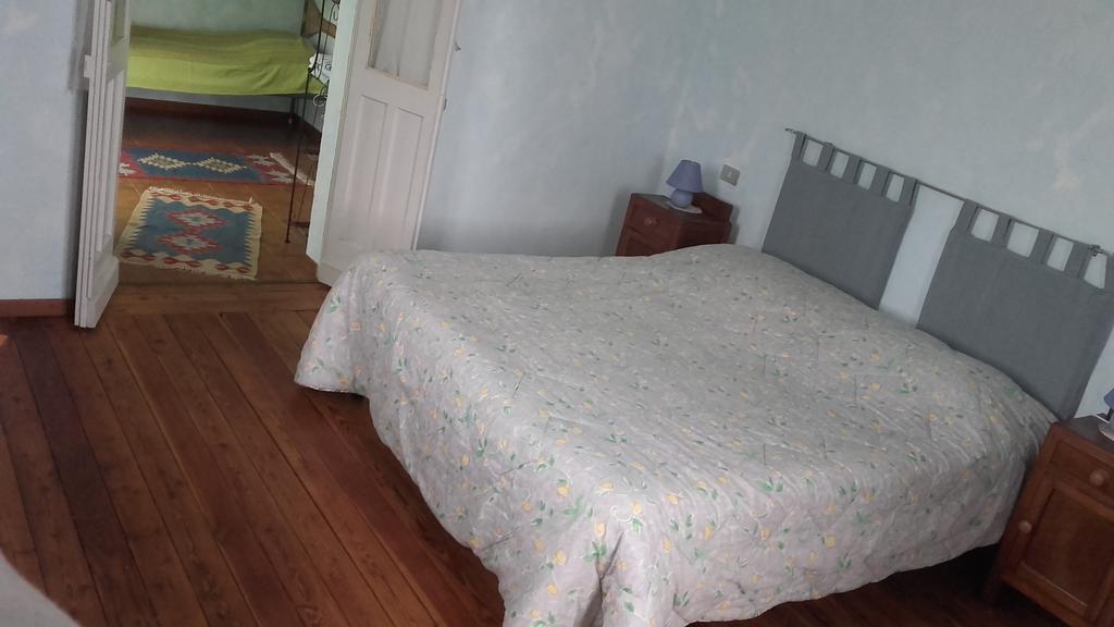B&B Al Mutpron Casale Corte Cerro Exterior photo