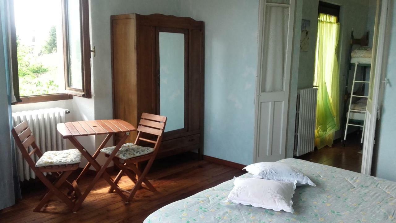 B&B Al Mutpron Casale Corte Cerro Exterior photo
